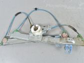 Front door electric window regulator