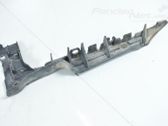 Rear bumper mounting bracket