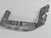 Rear bumper mounting bracket