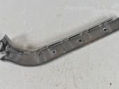 Rear bumper mounting bracket
