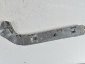 Rear bumper mounting bracket