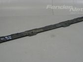 Rear bumper mounting bracket