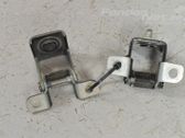 Tailgate/trunk/boot hinge