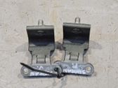 Tailgate/trunk/boot hinge