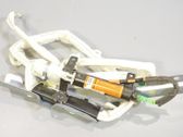 Side airbag