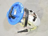 In-tank fuel pump