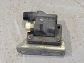 High voltage ignition coil