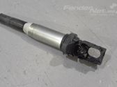 High voltage ignition coil