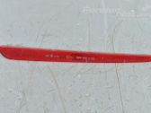 Rear tail light reflector
