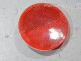 Rear tail light reflector