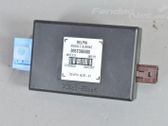 Unidad de control/módulo de alarma