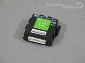 Alarm control unit/module