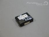 Alarm control unit/module