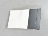 Moulure, baguette/bande protectrice d'aile