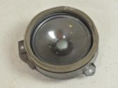 Front door speaker