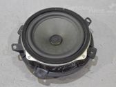 Front door speaker
