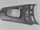 Center console