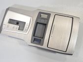 Center console