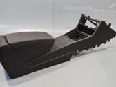 Center console