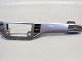 Dash center air vent grill