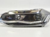 Headlight/headlamp