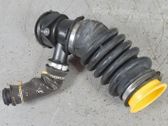 Air intake hose/pipe