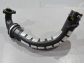Air intake hose/pipe