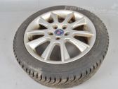17 Zoll Leichtmetallrad Alufelge