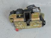 Tailgate lock latch