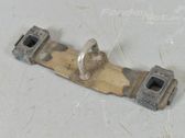 Tailgate lock latch