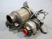 Filtre à particules catalyseur FAP / DPF