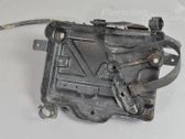 Battery box tray cover/lid