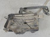 Battery box tray cover/lid