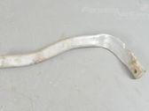 Radiator support slam panel bracket