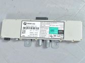 Radio antenna