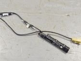 Radio antenna