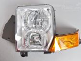 Headlight/headlamp