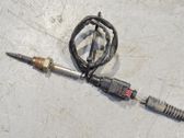 Exhaust gas temperature sensor