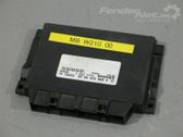 Gearbox control unit/module