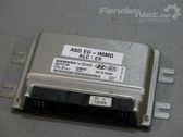 Fuel injection control unit/module