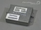 Fuel injection control unit/module