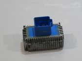 Fuel injection control unit/module
