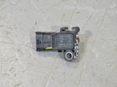 Turbo air boost pressure sensor