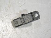 Sensor de presión del turboventilador