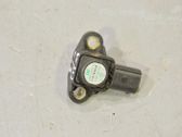 Turbo air boost pressure sensor