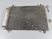 Radiateur condenseur de climatisation
