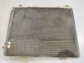 A/C cooling radiator (condenser)