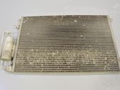 A/C cooling radiator (condenser)