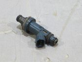 Inyector de combustible