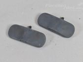 Windshield washer spray nozzle